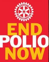 End Polio Now